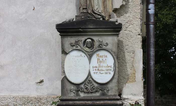 Kostel svatého Vavřince (Ves)