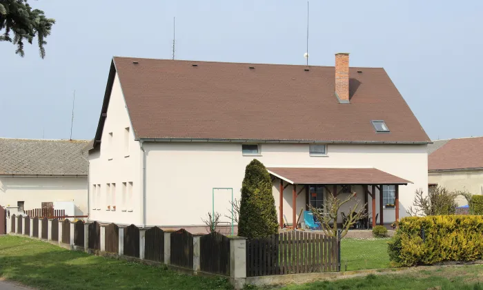 Kostel svatého Vavřince (Čistá)
