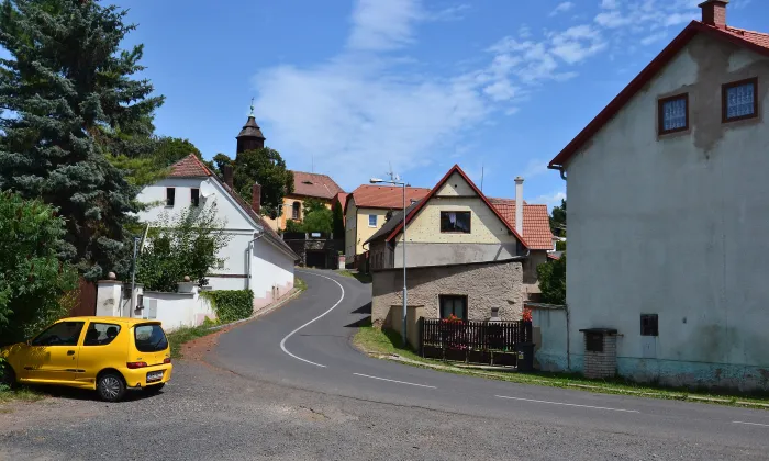 Kostel svatého Vavřince (Hradiště)