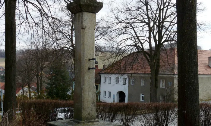 Kostel svatého Vavřince (Přídolí)