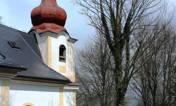 Kostel svatého Vintíře
