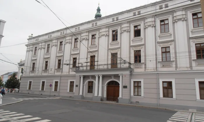 Kostel svatého Vojtěcha (Opava-Město)