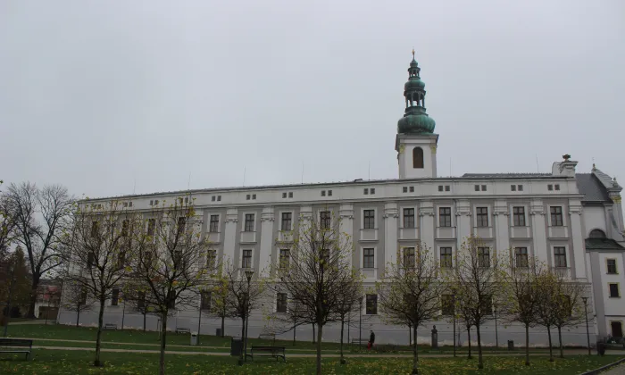 Kostel svatého Vojtěcha (Opava-Město)