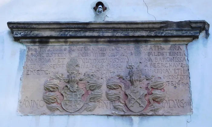 Kostel svatého Václava (Rudník)