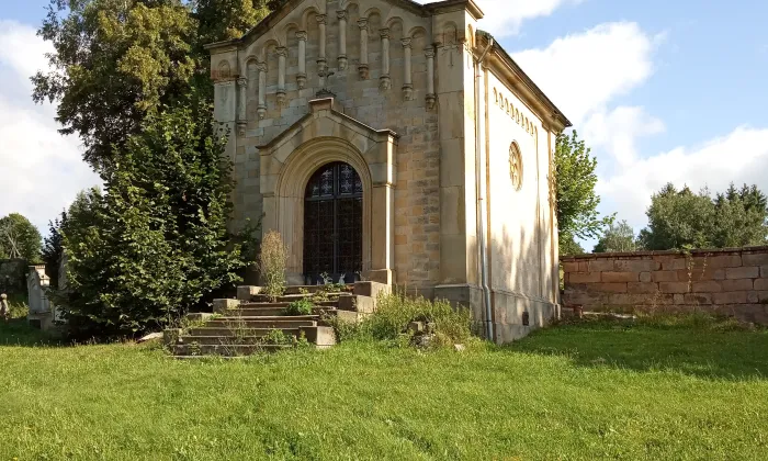 Kostel svatého Václava (Rudník)