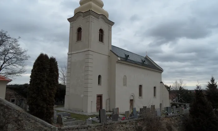 Kostel svatého Václava (Žabonosy)