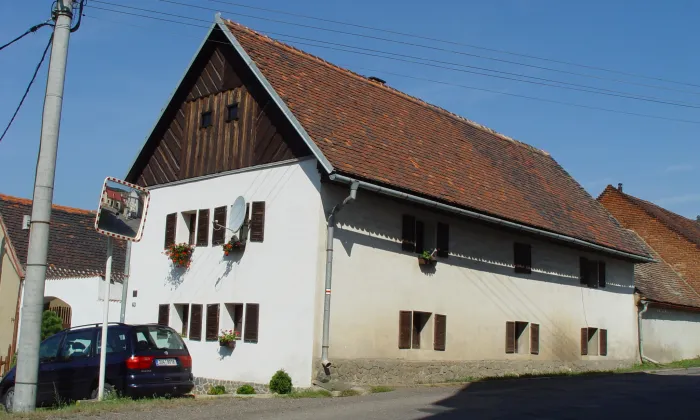 Kostel svatého Václava (Želenice)