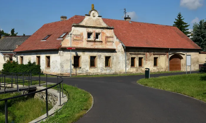 Kostel svatého Václava (Strupčice)