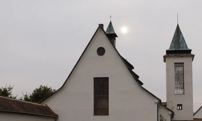 Kostel svatého Václava (Bítov)
