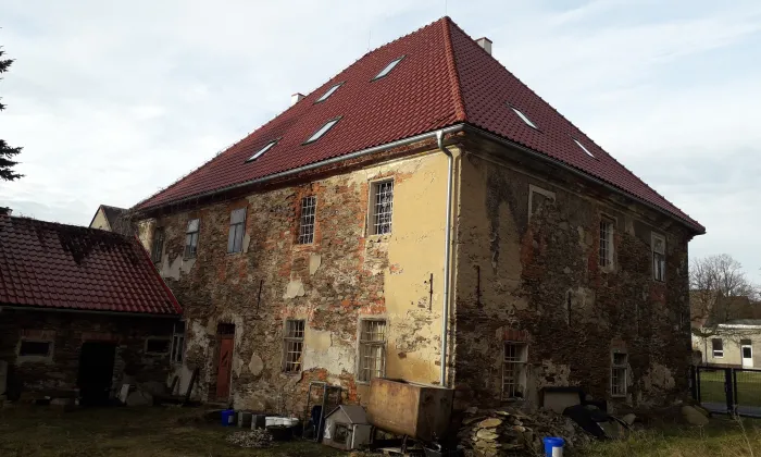 Kostel svatého Václava (Výsluní)
