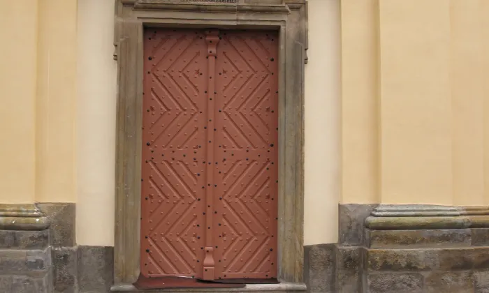 Kostel svatého Václava (Dlažkovice)