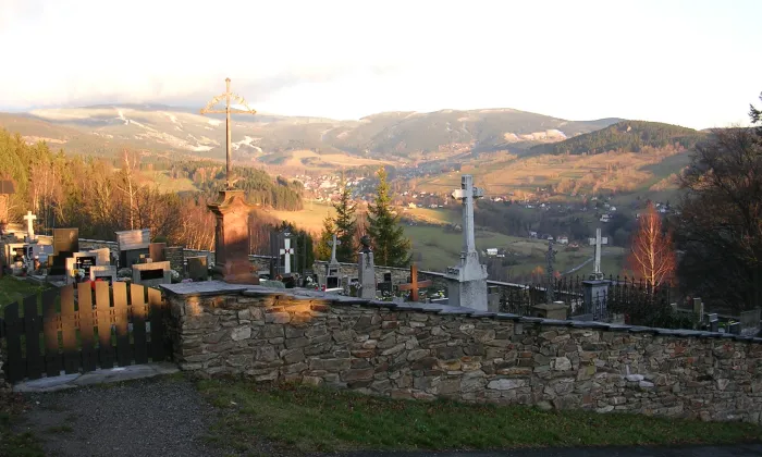 Kostel svatého Václava (Paseky nad Jizerou)
