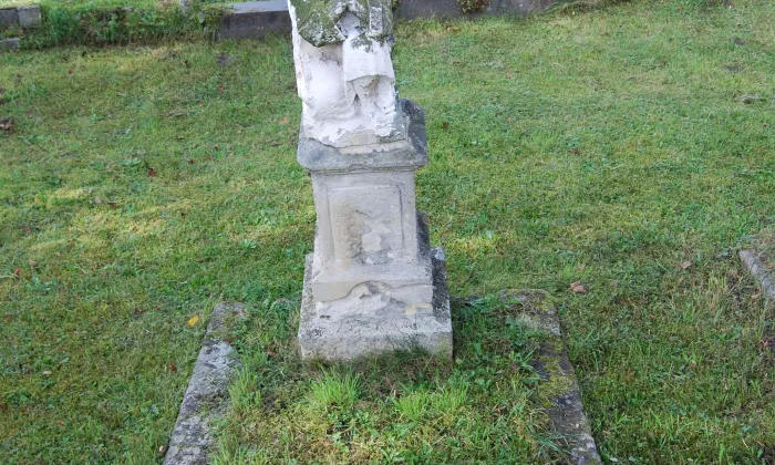 Kostel svatého Václava (Brozánky)