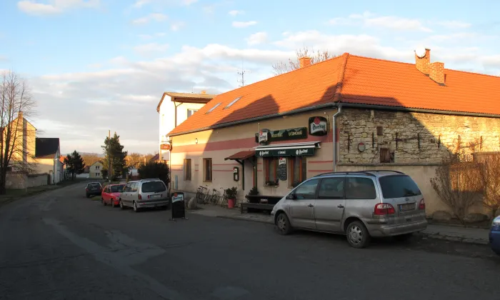 Kostel svatého Václava (Křešín)