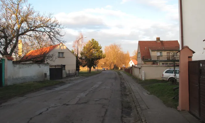 Kostel svatého Václava (Křešín)