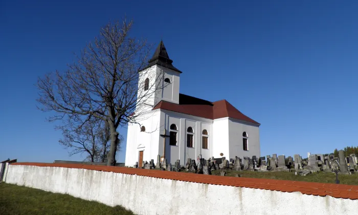 Kostel svatého Václava (Kalek)