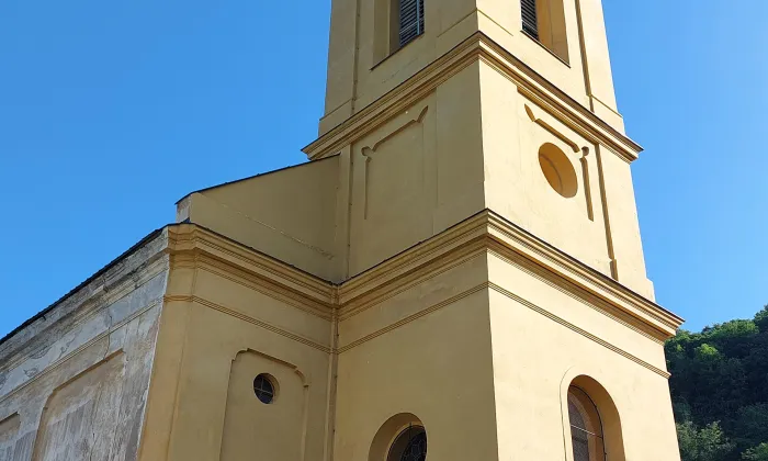 Kostel svatého Václava (Radošov)