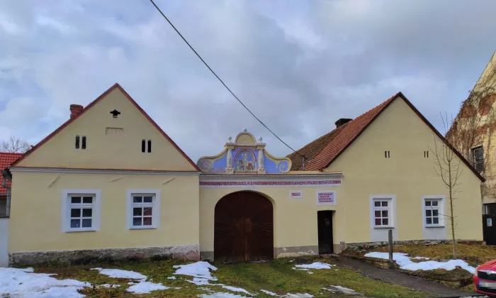 Kostel svatého Václava (Předslavice)
