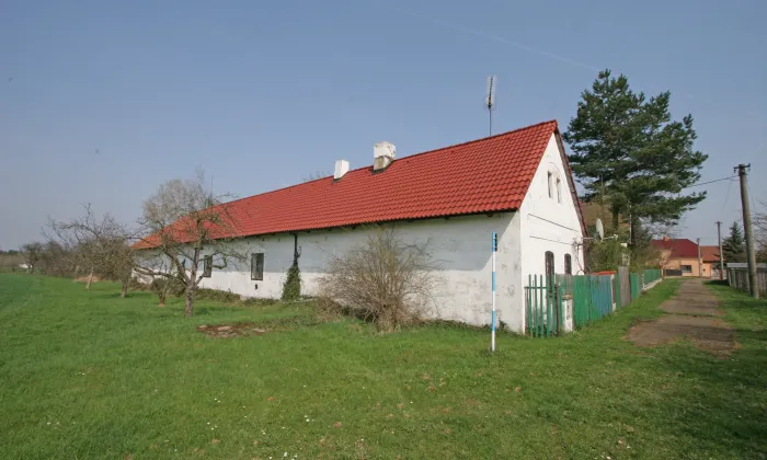 Kostel svatého Václava (Stará Voda)
