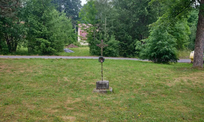 Kostel svatého Václava (Louka)