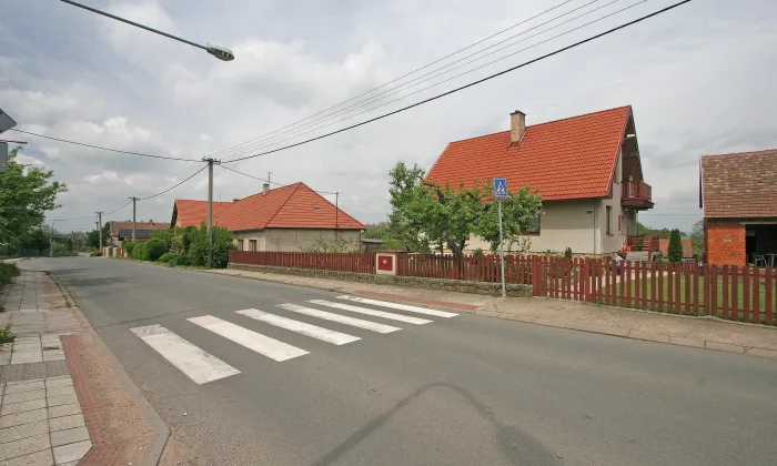 Kostel svatého Václava a svatého Stanislava
