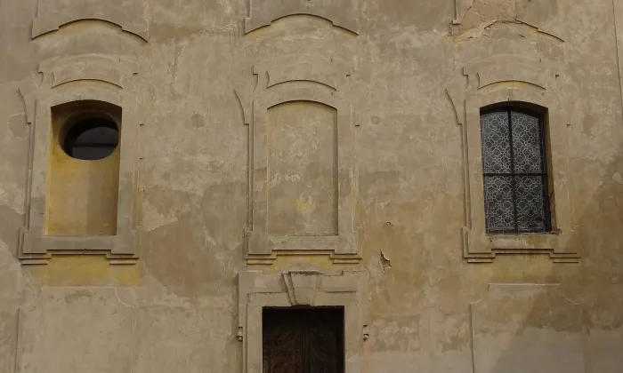 Kostel svatého Václava v Liblici
