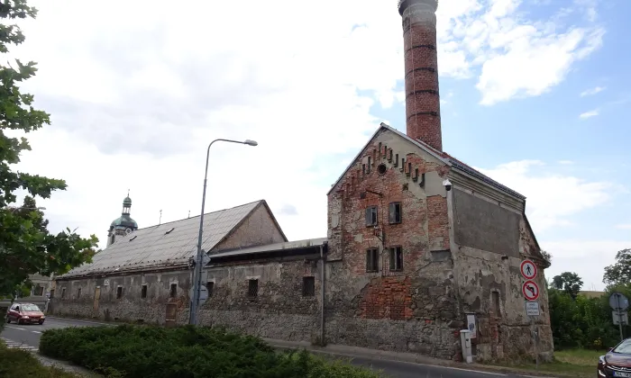 Kostel svatého Václava ve Šluknově