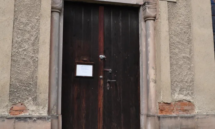 Kostel svatého Víta (Kvílice)