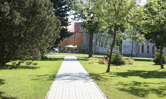 Kostel svatého Šebestiána (Hora Svatého Šebestiána)