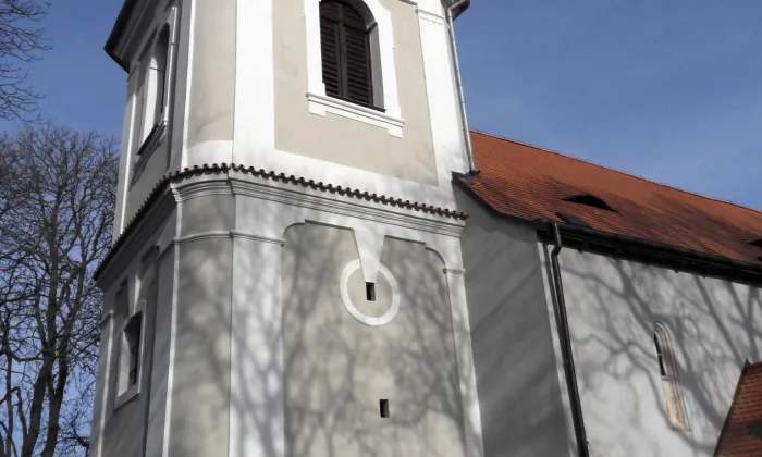 Kostel svatého Štěpána (Mýto)