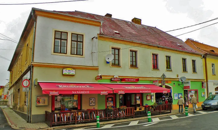 Kostel svatého Štěpána (Mostecké Předměstí)