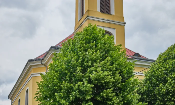 Kostel svatých Šimona a Judy (Milíkov)