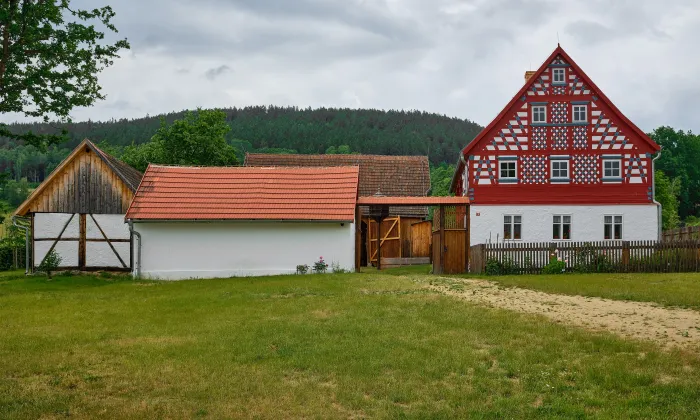 Kostel svatých Šimona a Judy (Milíkov)