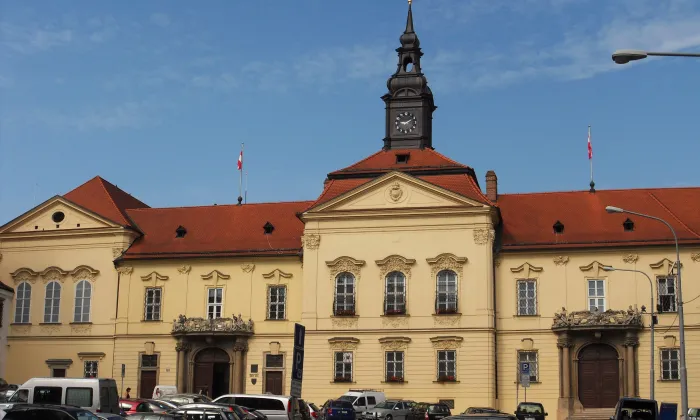 Královská kaple (Brno-město)