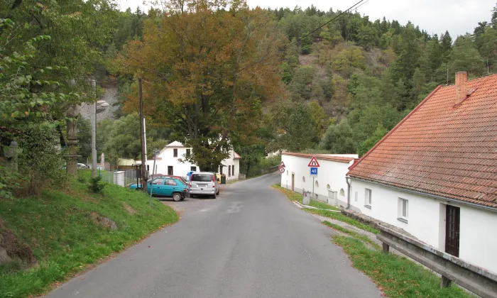 Loretánská kaple