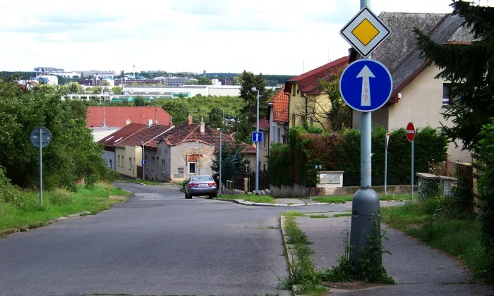 Milíčova modlitebna