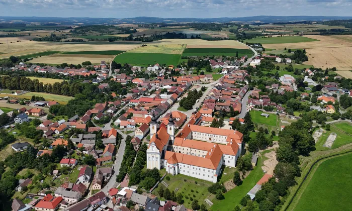 Nová Říše