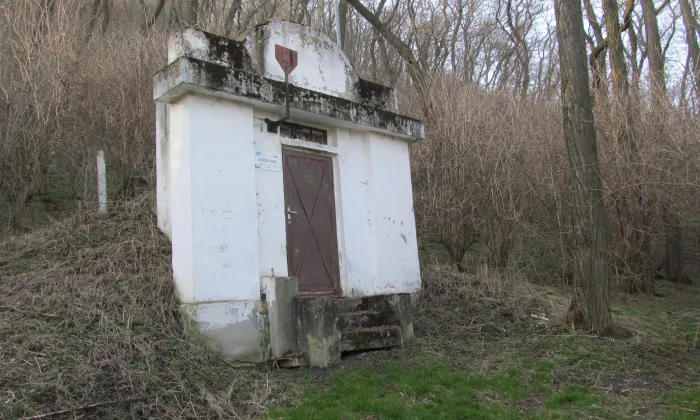 Sbor a fara Církve československé husitské