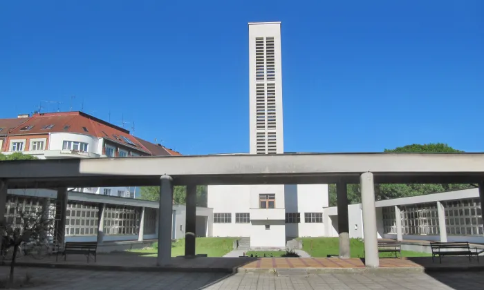 Sbor kněze Ambrože