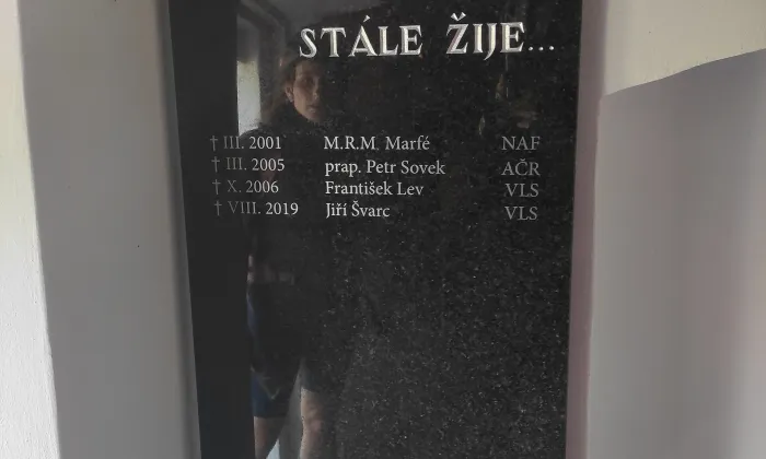 Vojnovická kaplička
