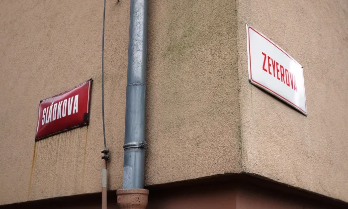 chrám svatého Cyrila a Metoděje