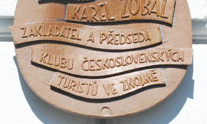 chrám svatého Rostislava