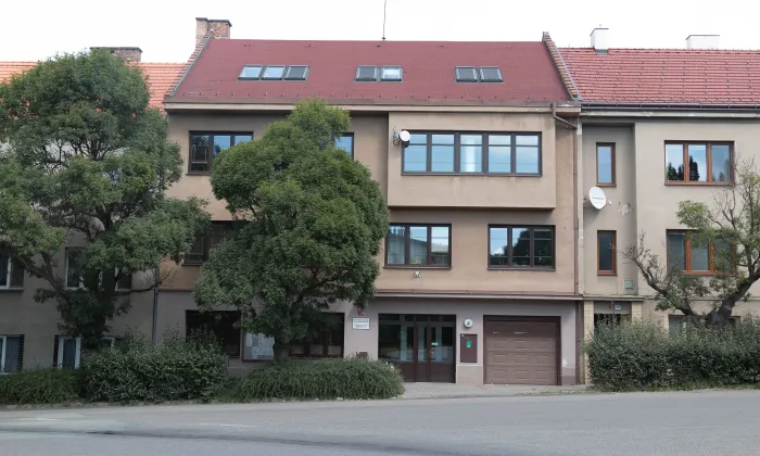 evangelický kostel (Boskovice)