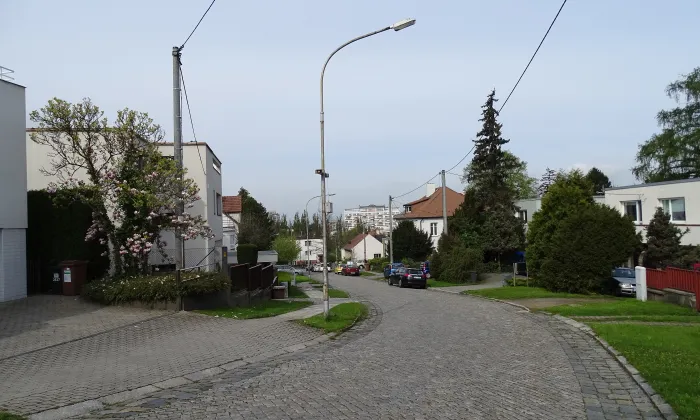 evangelický kostel ve Zlíně