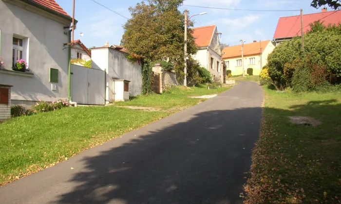 kaple (Chrašťany)