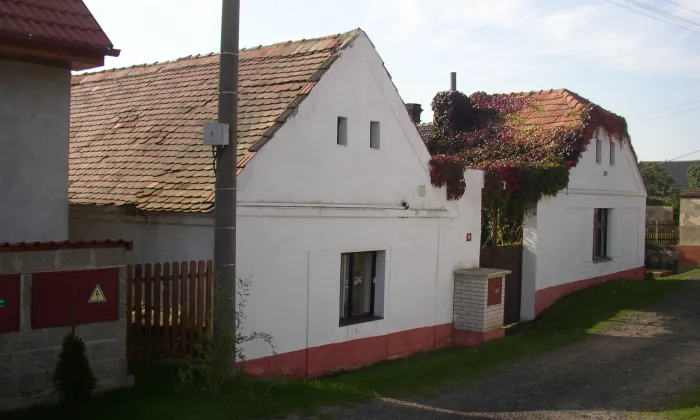 kaple (Chrašťany)