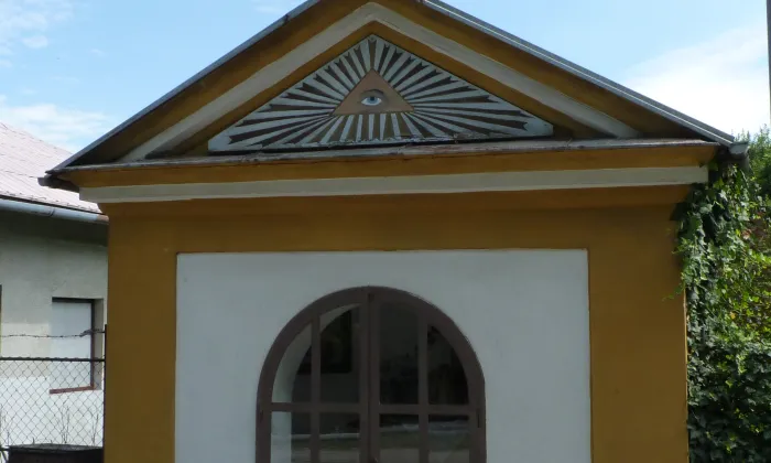 kaple (Fryštát)