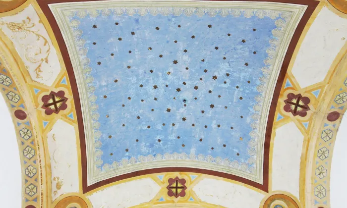 kaple Jména Panny Marie (Zdiměřice)