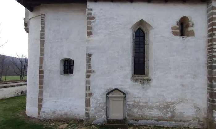 kaple Matky Boží (Bystrc)