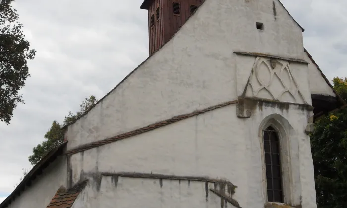 kaple Matky Boží (Bystrc)
